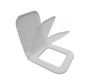 CERAMIC CIELO Shui Comfort Soft Close toilet seat Shui Comfort glossy or talc toilet seat CPVSHCOTF