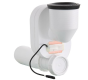 Geberit suction moulding for 599552/599652 599073000 599073000 WS-9398274 NEW