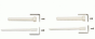 Geberit 240.058.00.1 Extension Set