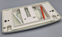 Plieger Main Control Panel DF matchroom  0700986 8711238102252
