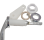 Thomas Dudley E Type Finger Tip Front Lever 368541