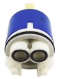 Vitra ARTIMIS ARES Cartridge A22876YP - Premium Replacement Cartridge