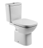 Toilet seat and Cover Soft Close 78544774DE