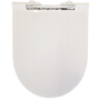 Geberit One Soft Close Quick Release Toilet Seat and Cover White 243.989.11.2