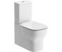 Senna Soft Close Toilet Seat DIPTP0210