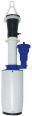Senza Pneumatic Flush  Drain Valve 6007PNEU