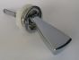 Shires Visions Icon Round Hole Side Flush Cistern Lever - 08000461 