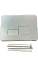 Siamp Monaca Flush Plate