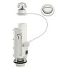 SIAMP OPTIMA 50 DUAL FLUSH OUTLET VALVE  SP026293