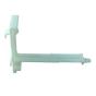 Siamp Spacer for built-in tank R.281 (500 NM) and 535 SIAMP 340141.00