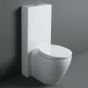 ImageSimas Bohemien toilet  F88 Toilet Seat and cover 1