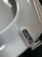 Ideal Standard Sottini Fiori/Oracle Toilet Seat E863001 - Stylish and Comfortable Design *Slight Chip* *Non Returnable*
