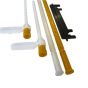 SP.FL.018 Fixation set for Flushe 2.0 Concealed Frames and Cisterns