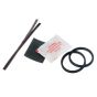 Hansa Oras Tap spare part Oras 158735 x-sealing set