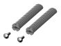 TECE fixing rods w.VA screws 9.820.019 each MVP 9820019