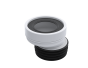 Thomas Dudley  Eccentric Offset 20mm Pan Connector Rigid Pan Connector 363733