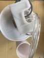 Toilet Cistern Pneumatic air Valves new 21