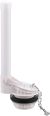Toilet Flush Valve Replacement Kit Flapper 146347586
