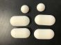Toilet Seat Buffers MTS 00213