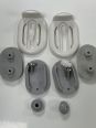 Toilet seat buffers  Pads for Twyford for AV7865WH