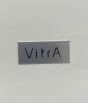 TOILET SEAT KIT BUMPER SEATS WC MODEL LINE FUTURA 117800PB