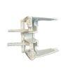 Toilet Spares Concealed cistern Craddle for Push Flush Plates 00471421BB