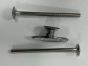 Top Fixing  Blind Hole Fixing EV26867877 with longer Screws