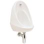 Twyford Flushpipe Assembly Exposed (Universal) 3 Persons SS6053SS