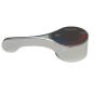Twyford Sequential Lever Handle SF0161CP