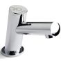 Twyford SF2105CP Sola Touch Tap Electronic MonoBlock