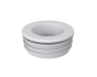 U-PVC SIPHON ADAPTING GASKET 1 