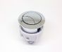 UV085AA Chrome NEW Conceala Wire Operated Push Button Pack  17mm Dia Spigot	