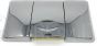 Valsir MEDUSA PLATE POLISHED Valsir MEDUSA PLATE POLISHED CHROME VS0804035