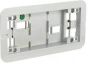 Viega 610845 Back Plate / base plate 8352.7