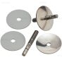 villeroy and Boch Finnon seat hinges 92218961