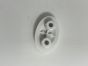 Villeroy and Boch  Pressalit Seat Buffers 232524 single
