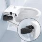 Villeroy & Boch fastening set SupraFix 3.0 for wall-hung toilets 92219900