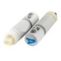 Villeroy & Boch Soft Close Toilet seat shock damper set 92242400 - mytoiletspares.co.uk
Villeroy & Boch S