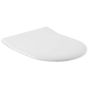 Villeroy & Boch Subway 2.0 Toilet Seat and Cover slim 9M78S101