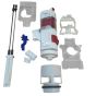 Villeroy & Boch Viconnect Flush Valve 8L073400 Seal 31x64x2.8 SAN0275400 