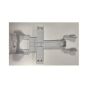 Vitra 436291 Flush Valve Fxaton Part