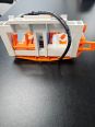 437214YP Servo Motor Set 12cm 