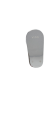 Vitra X-Line Handle A3262101YP
