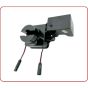 Vitra ARKITEKT URINAL SENSOR 431268YP1TE New Fp 3 Electronic
