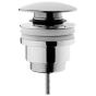 Vitra Artema Sink Round Strainer Universal-Fixed A45148