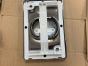 Vitra  Concealed cistern Flush PlateChrome 701-1080 