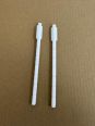 Vitra Flush Plate Push Fixing Rods Set 436553000 Sold as Pair