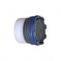 Vitra ISTANBUL AERATOR A22897YP M16.5x1 Cache 44323401001