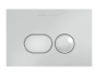 Vitra Liquid Kumanda Paneli  Chrome 740-2180