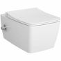 Vitra Metropole Slim Toilet Seat  Soft Close 122-003-009